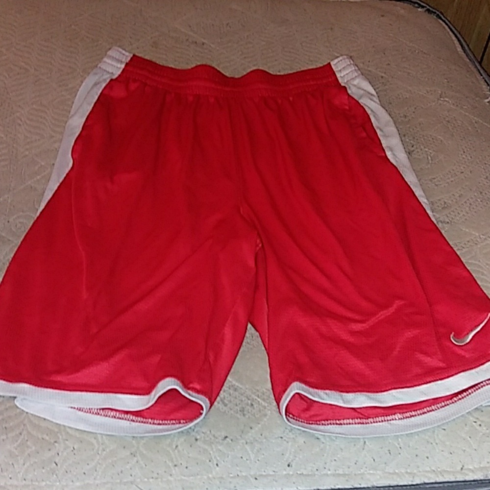 Short's